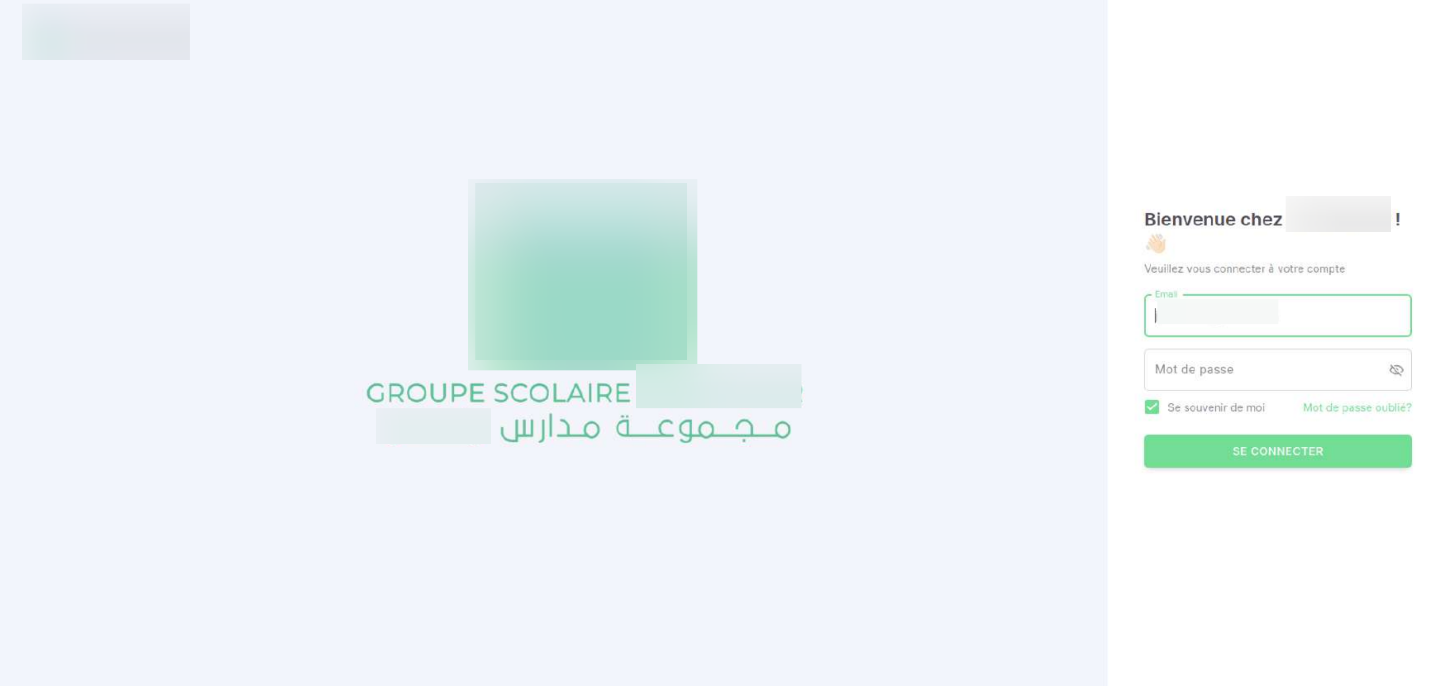School Management Hub